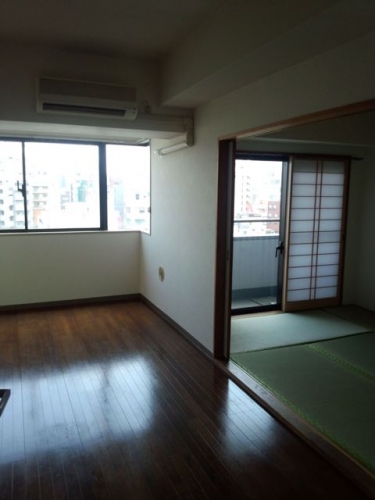 Living and room