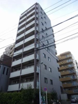 Local appearance photo. Appearance 1