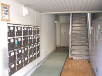 Other common areas