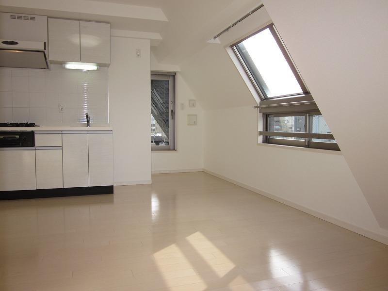 Living. Indoor (10 May 2013) Shooting