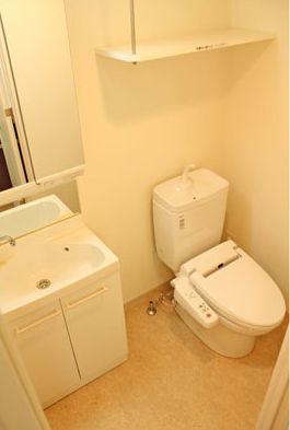 Washroom