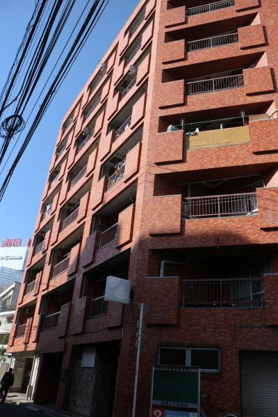 Local appearance photo