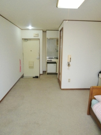 Other room space
