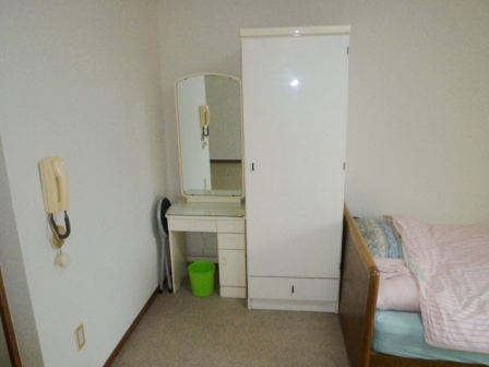 Other room space