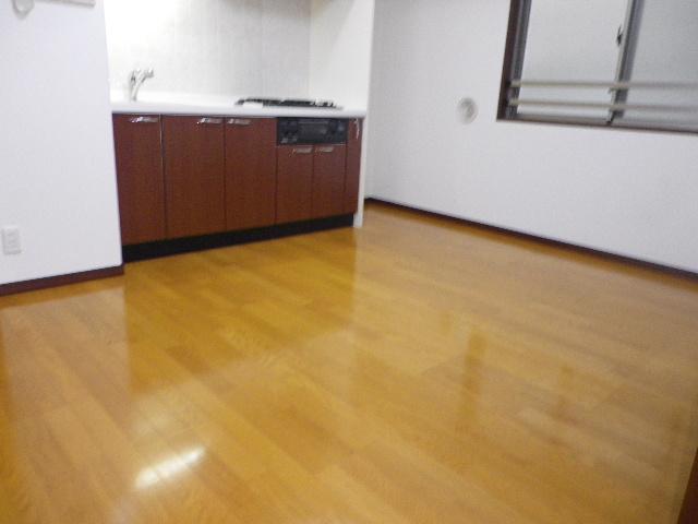 Other room space