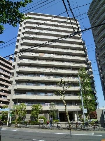 Local appearance photo. 15 is a room of 13-storey floor