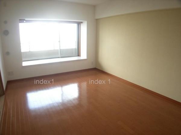 Other. Insert the light from the fashionable bay windows ☆