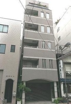 Building appearance