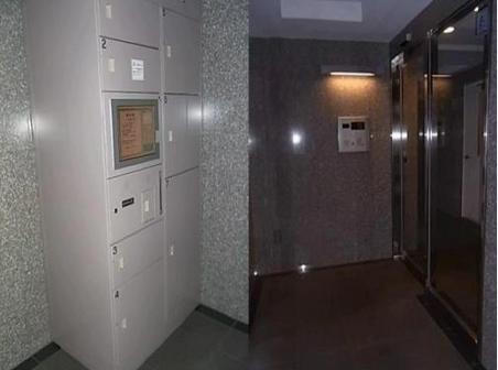 Taito-ku, Tokyo Asakusa 6