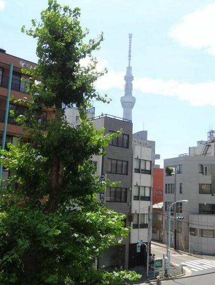 Taito-ku, Tokyo Asakusa 6