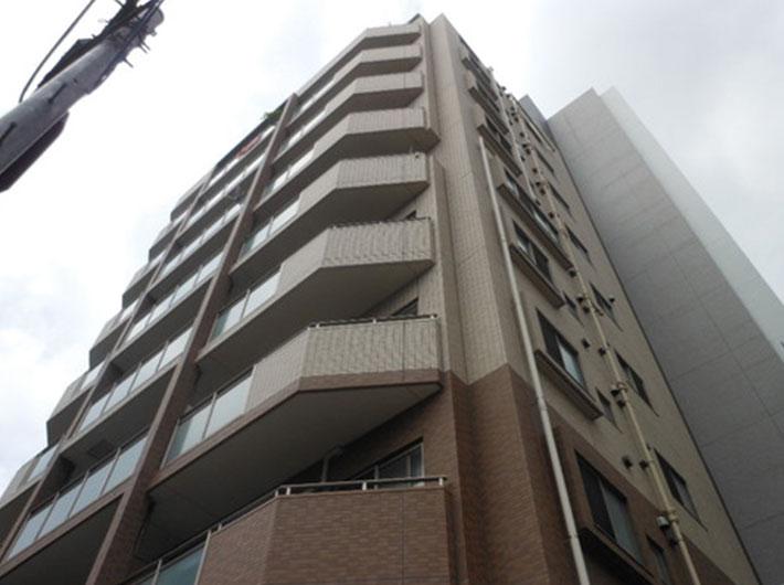 Local appearance photo. tube Management Fee: 10,400 yen / Month repair reserve: 9,400 yen / Month-cho Meeting Fee: 300 yen / Month