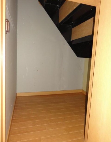 Other room space