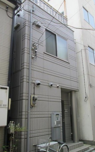 Building appearance