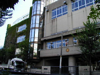 Primary school. Gold stripped 109m up to elementary school (elementary school)