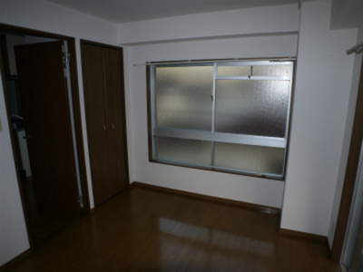 Living and room.  ※ Leave before photo