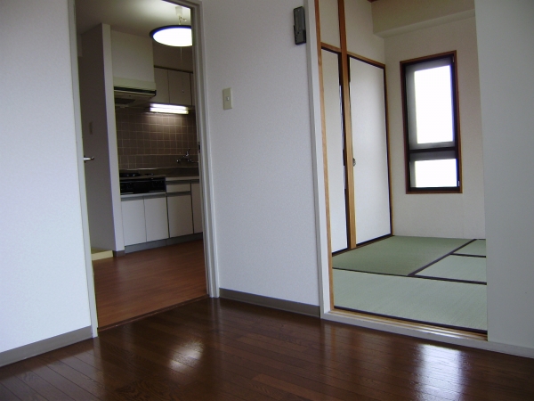 Living and room