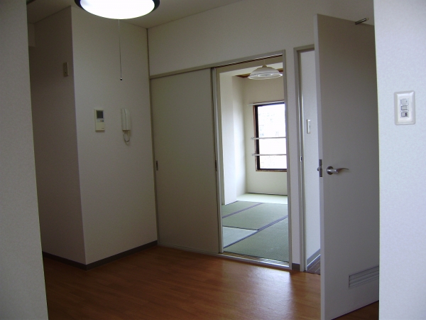 Other room space