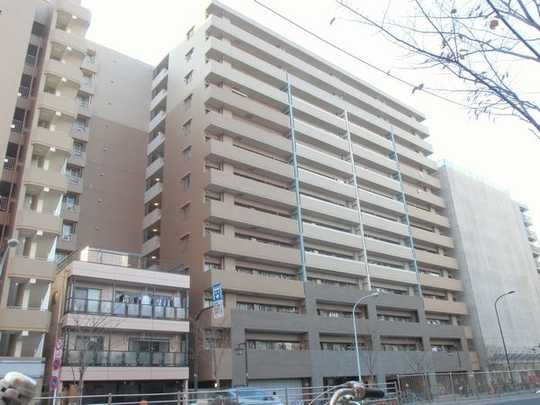 Local appearance photo. appearance