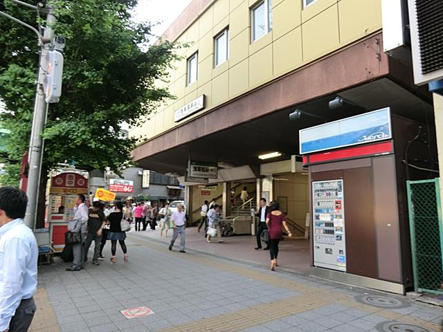 Other. JR Sobu center gentle line "Asakusa" station 3-minute walk