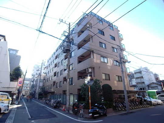 Local appearance photo