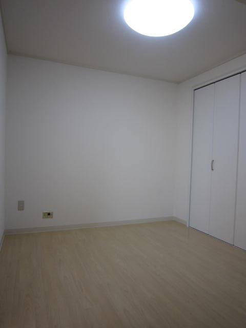 Non-living room
