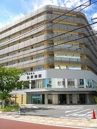 Hospital. 491m until the Institute of Regional Medical Association for the Promotion of Taito Ward Taito Hospital (Hospital)
