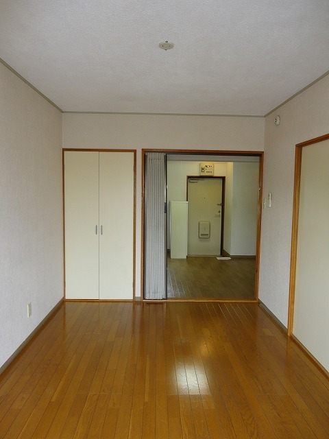 View. Western-style rooms