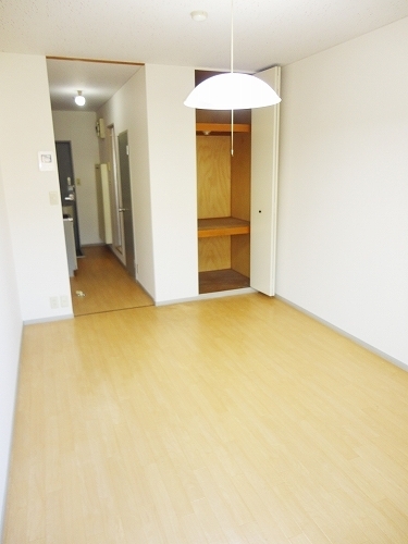 Other room space. Beautiful flooring 6 Pledge