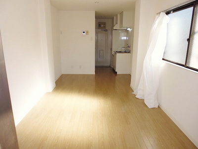 Other room space.  ☆ Bright Western-style ☆