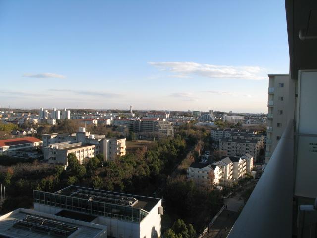 View photos from the dwelling unit