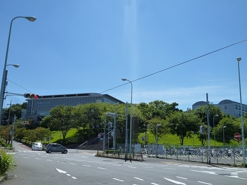 Other. 2000m to Otsuma Women's University (Other)