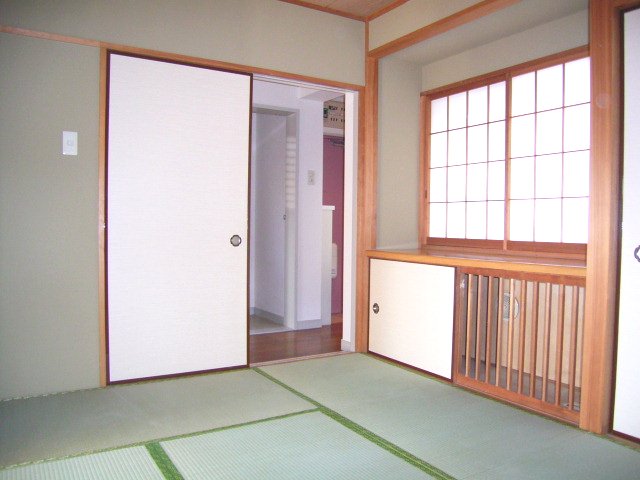 Other room space