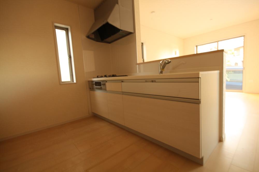 Kitchen. Indoor (12 May 2013) Shooting