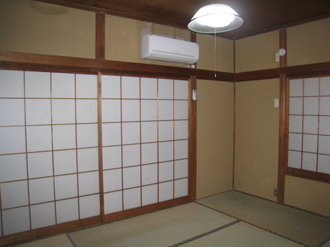 Living and room. lighting equipment ・ Air conditioning is excluded from the performance guarantee