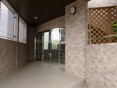 Entrance.  ☆ Beautiful entrance ☆ 