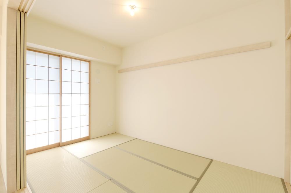 Non-living room.  ※ If there is an error in the photo