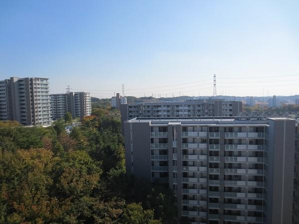 View photos from the dwelling unit.  ※ If there is an error in the photo