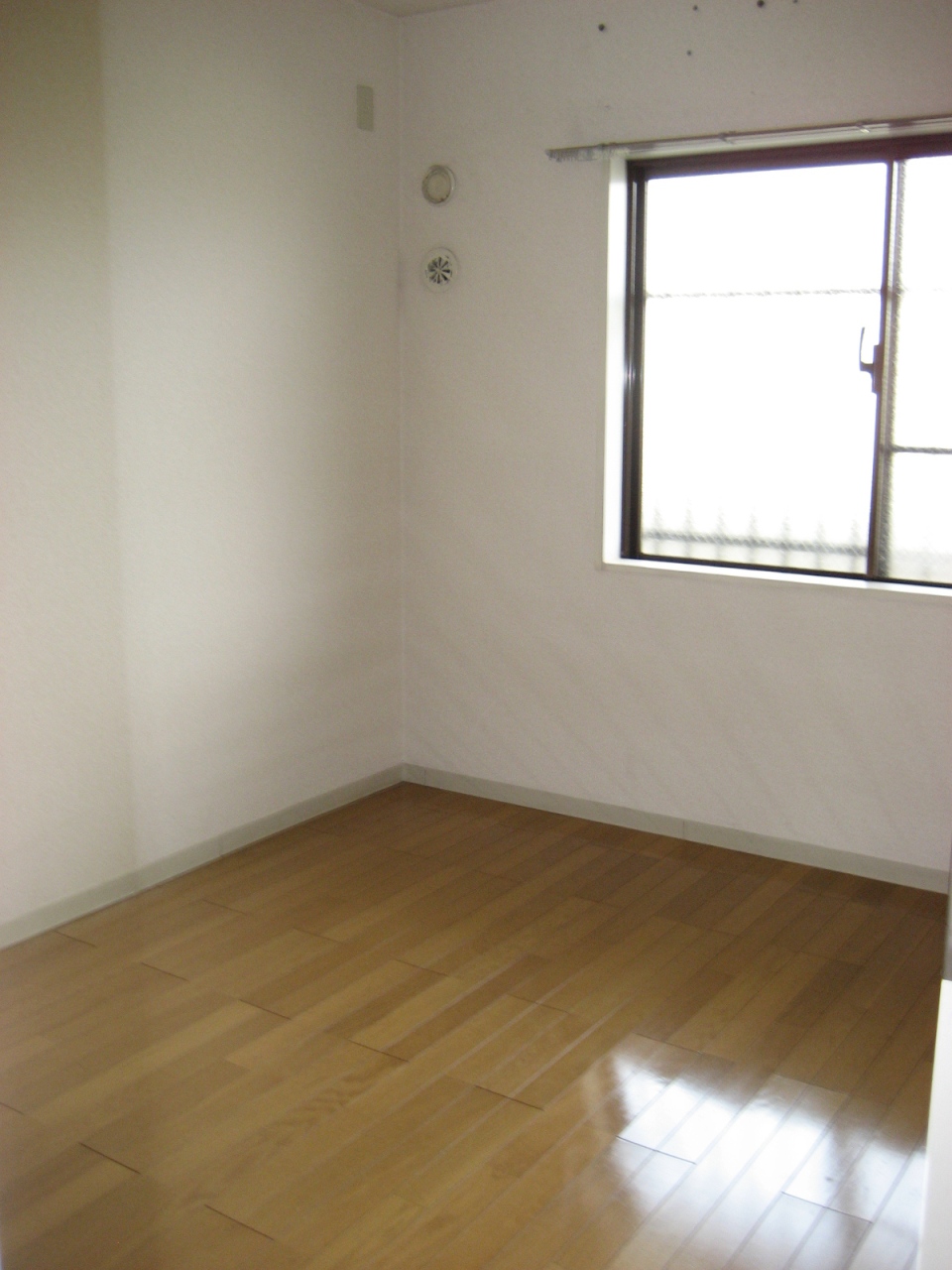 Other room space. Western-style 5.7 Pledge ・ There are walk-in closet