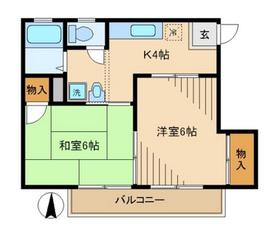 Building appearance