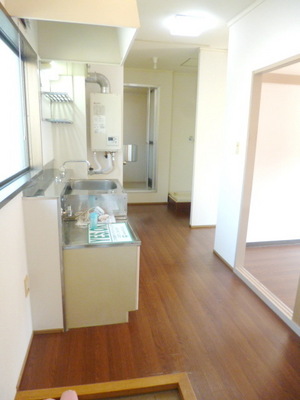 Entrance. Entrance