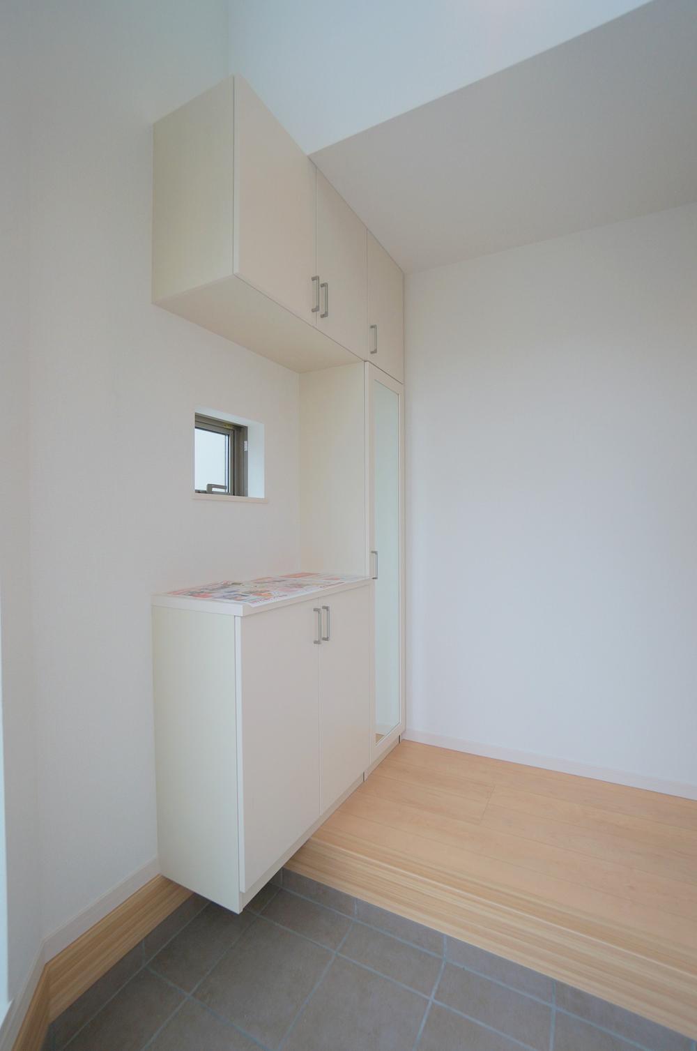 Same specifications photos (Other introspection). Indoor same specifications