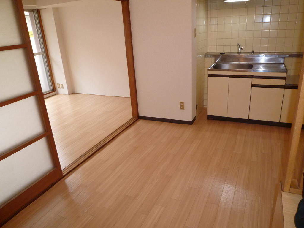 Living and room