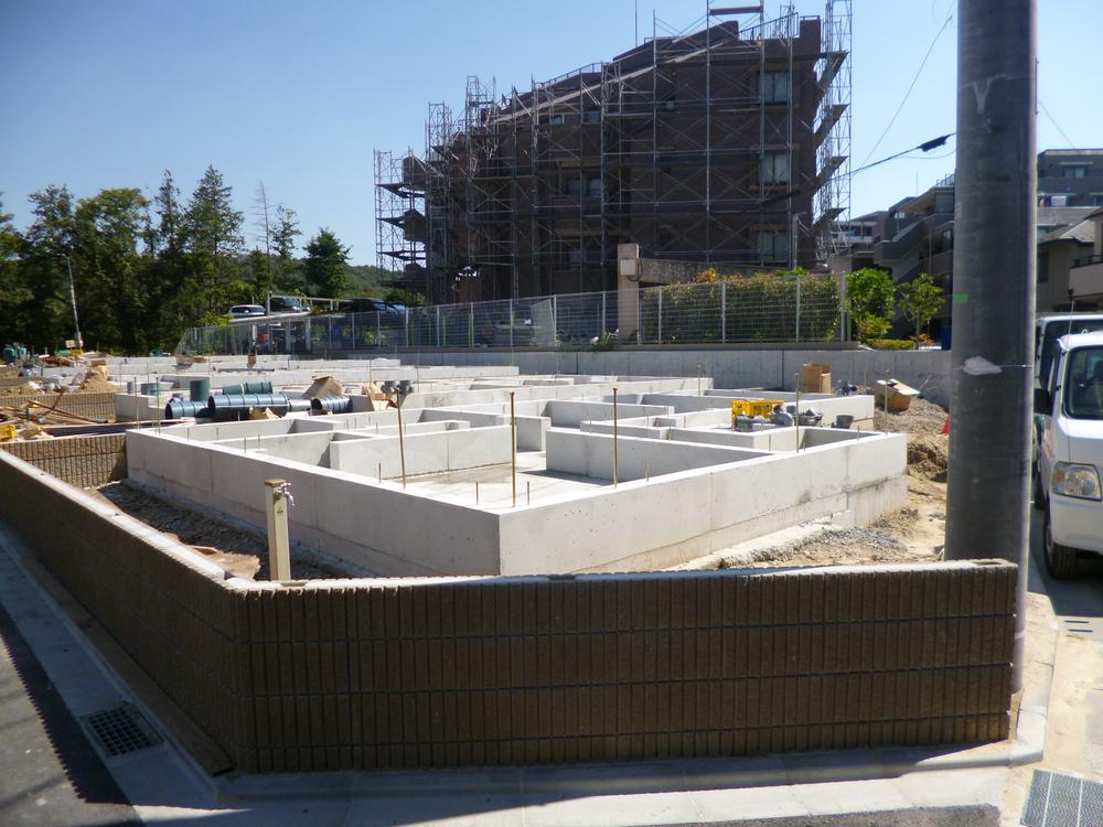 Local photos, including front road. local