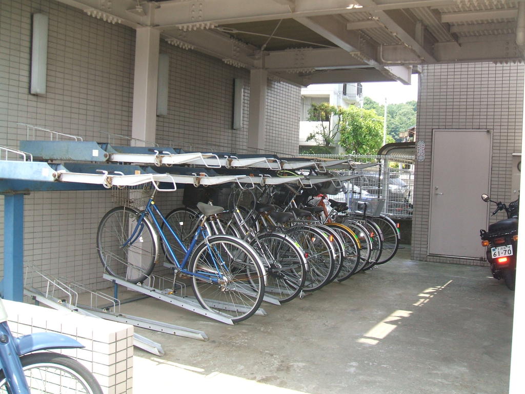 Other common areas