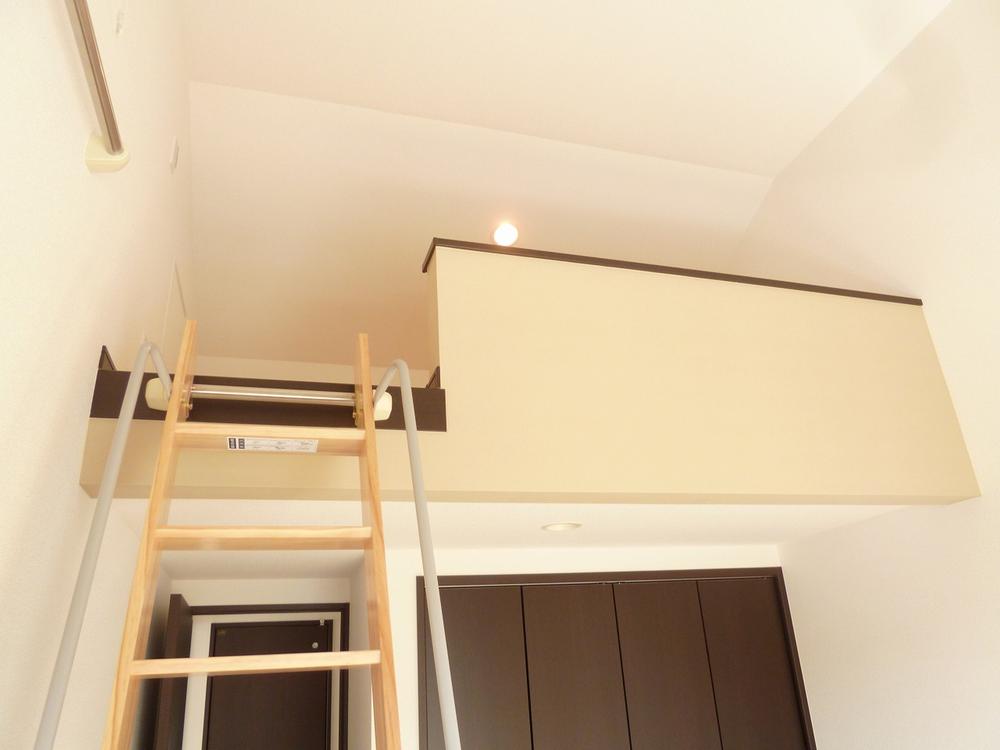 Other introspection. Room (August 2013) Shooting