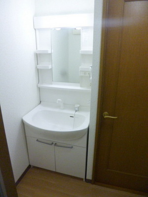 Washroom.  ☆ Independent washroom ☆
