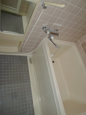 Bath.  ☆ There bathroom dryer ☆ 