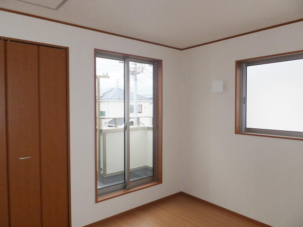 Non-living room. Indoor (11 May 2011) Shooting