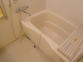 Bath. Add-fired, It is with a bathroom dryer