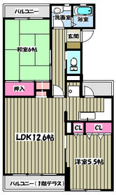Building appearance